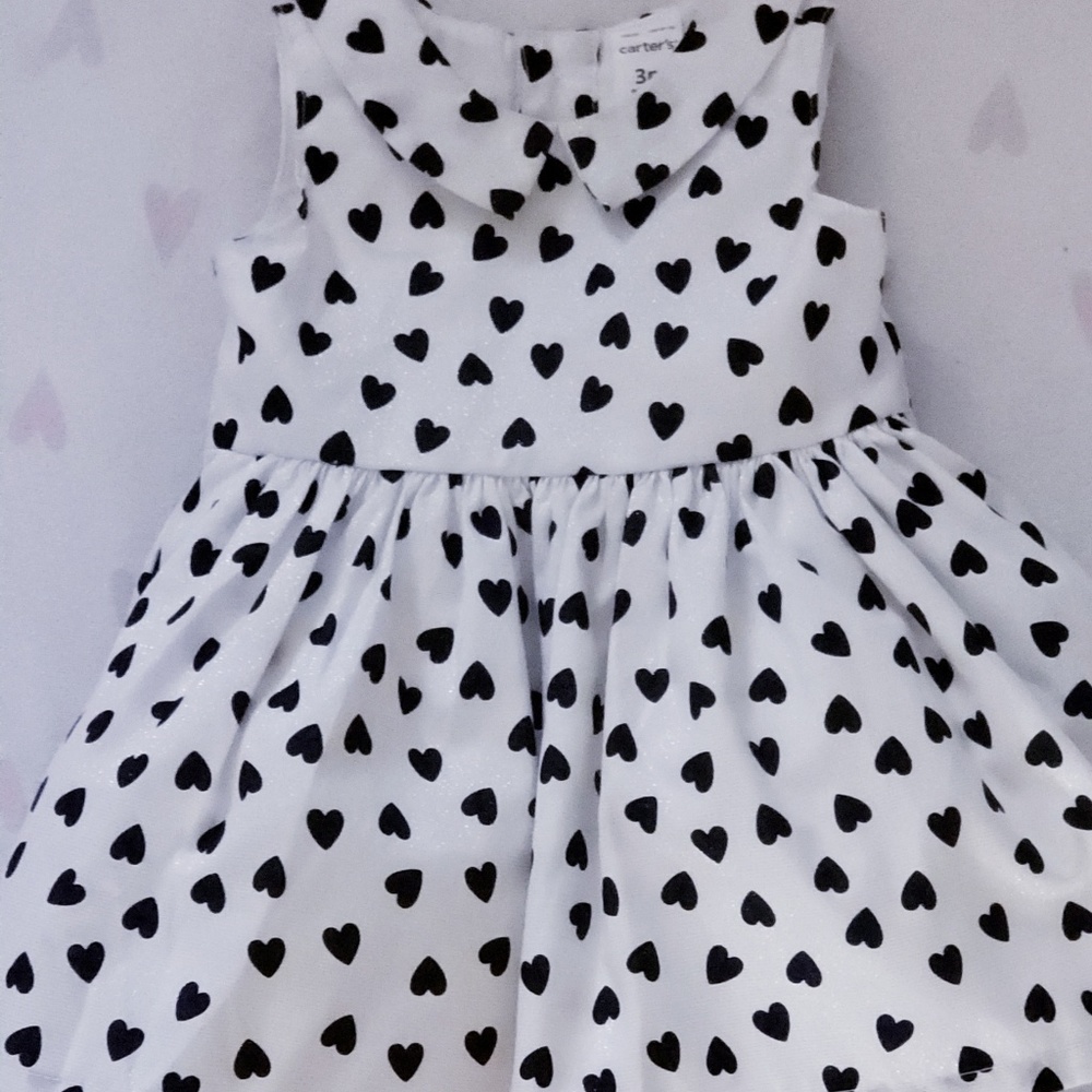 Baby girl dress